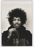 Jimi Hendrix