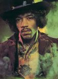 Jimi Hendrix