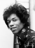 Jimi Hendrix