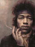 Jimi Hendrix