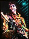 Jimi Hendrix