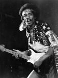 Jimi Hendrix