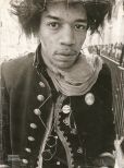 Jimi Hendrix