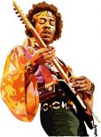 Jimi Hendrix