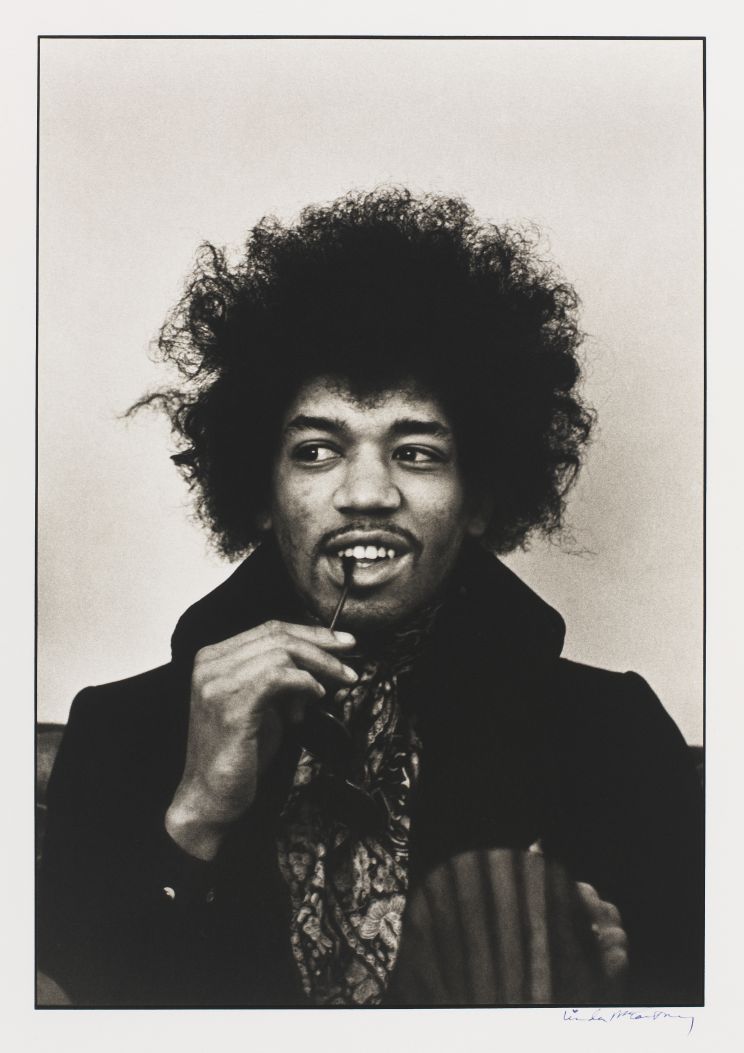 Jimi Hendrix