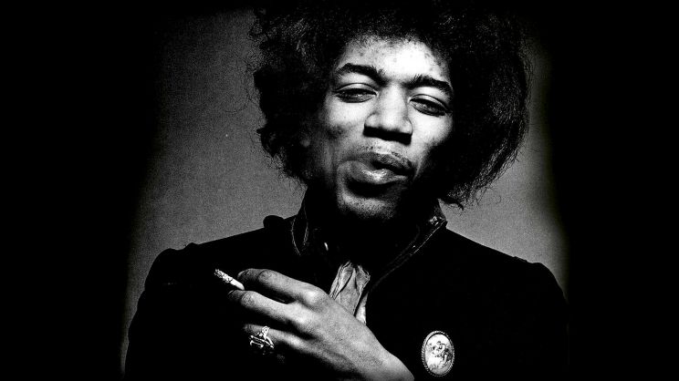 Jimi Hendrix