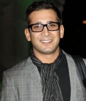 Jimi Mistry