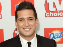 Jimi Mistry