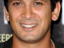 Jimi Mistry