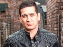 Jimi Mistry