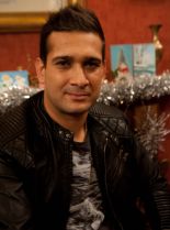 Jimi Mistry