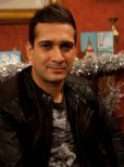 Jimi Mistry