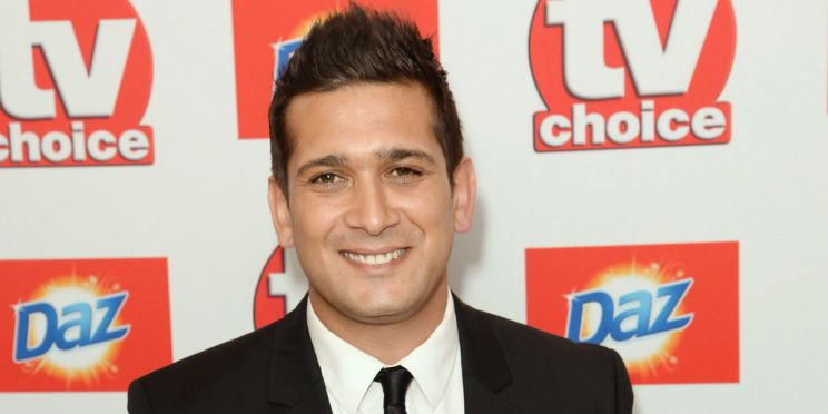 Jimi Mistry