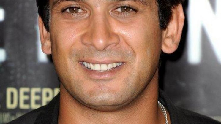 Jimi Mistry