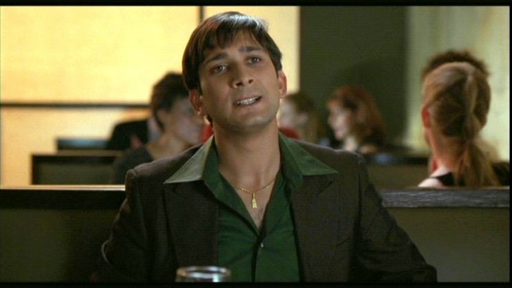 Jimi Mistry