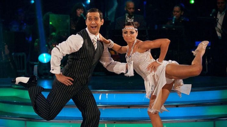 Jimi Mistry