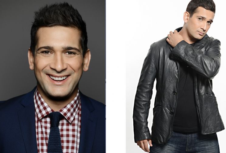 Jimi Mistry