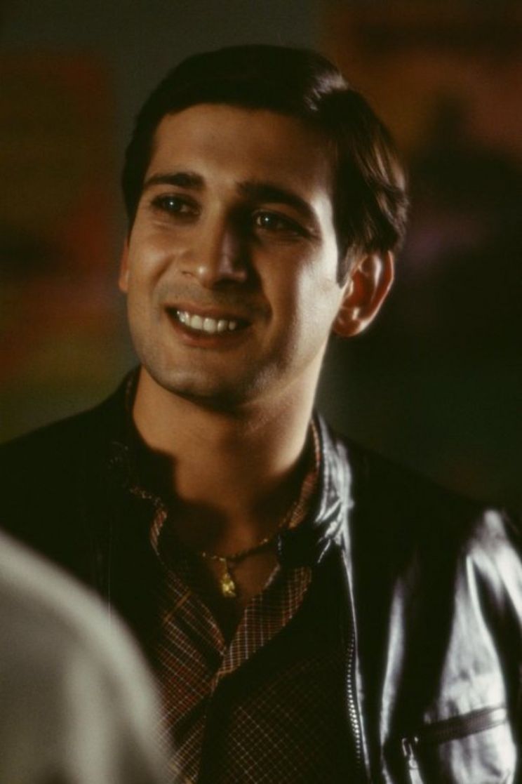 Jimi Mistry