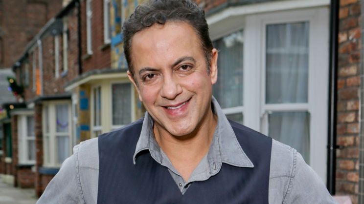 Jimmi Harkishin