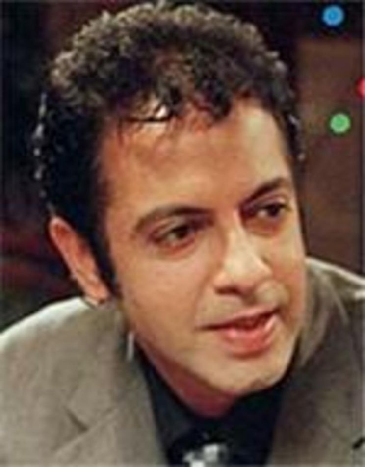 Jimmi Harkishin