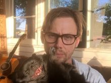 Jimmi Simpson