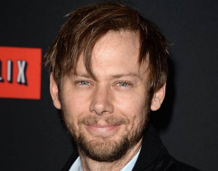 Jimmi Simpson