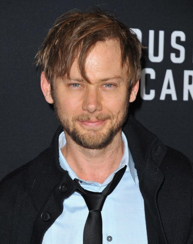 Jimmi Simpson