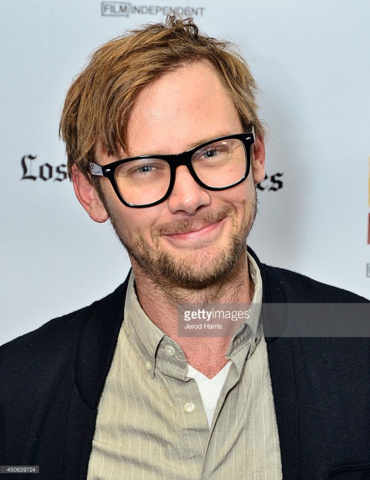 Jimmi Simpson