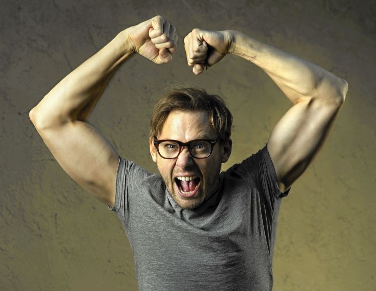 Jimmi Simpson