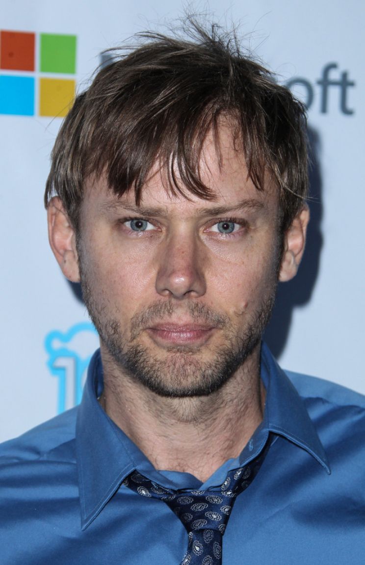 Jimmi Simpson