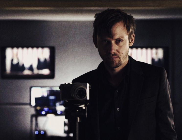 Jimmi Simpson