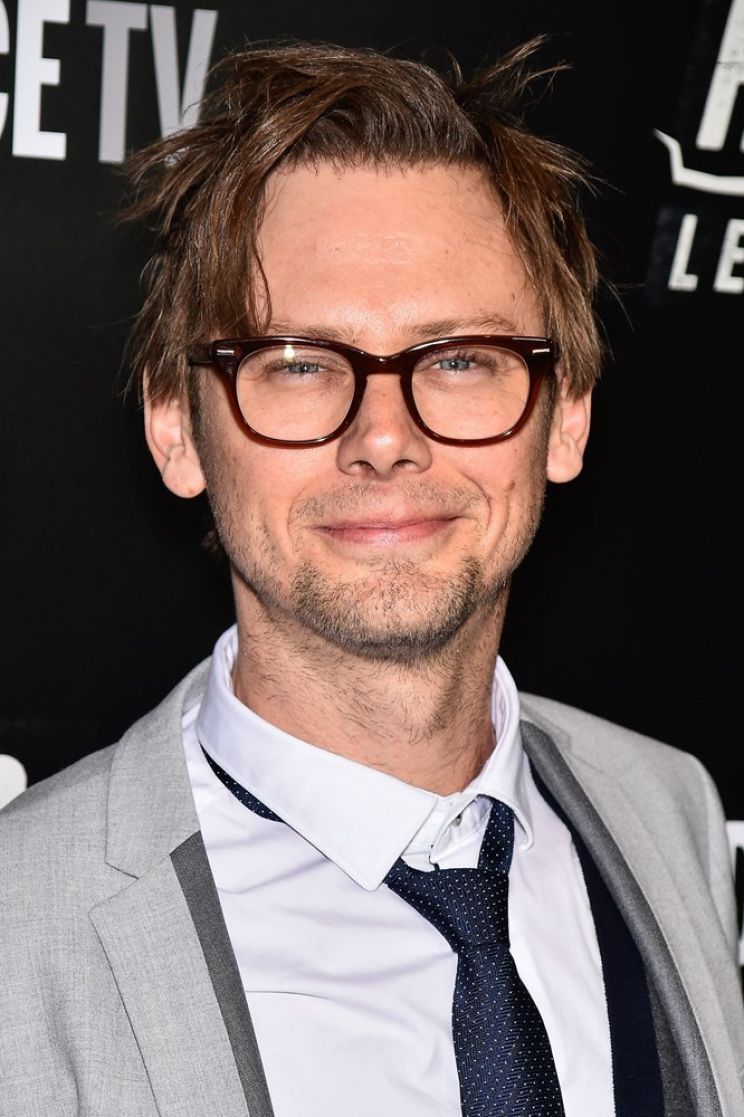 Jimmi Simpson