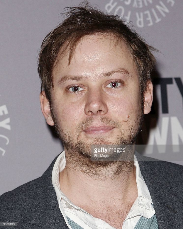 Jimmi Simpson