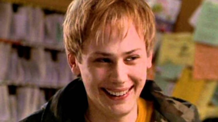 Jimmi Simpson