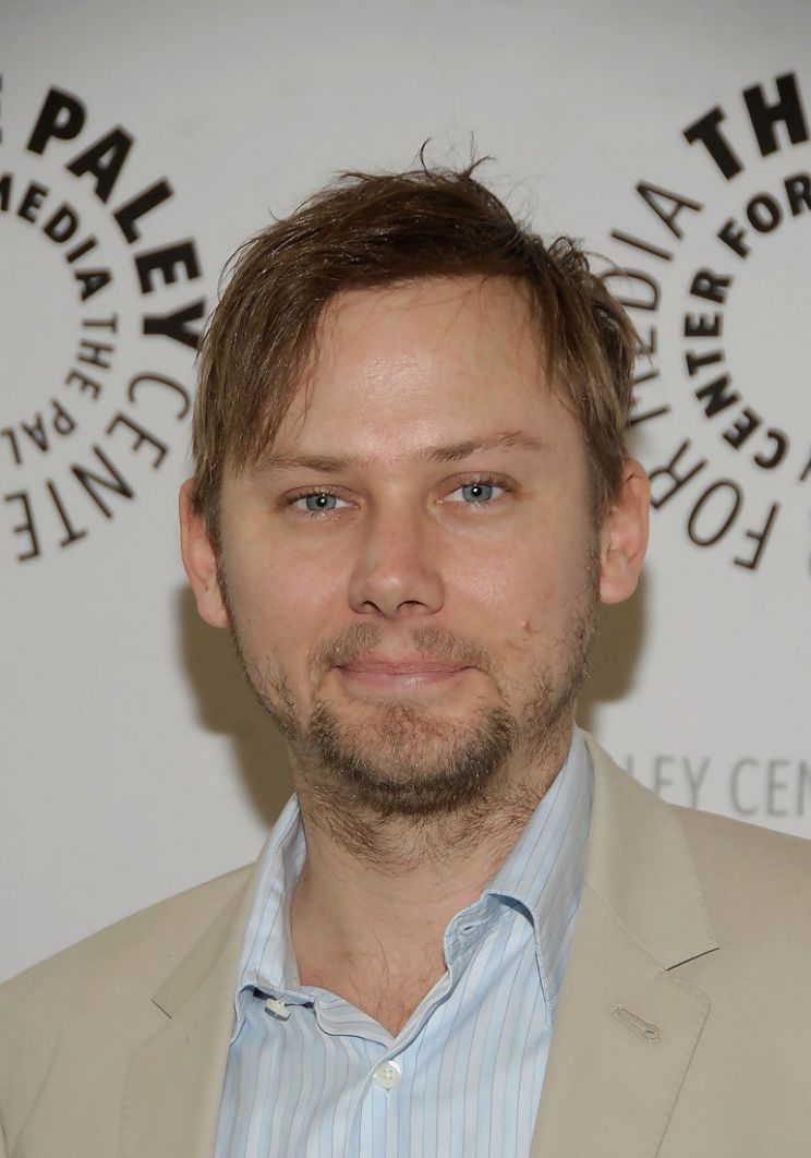 Jimmi Simpson