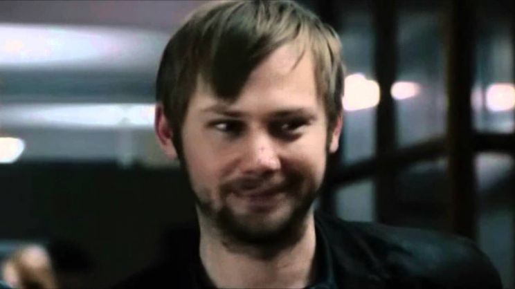 Jimmi Simpson