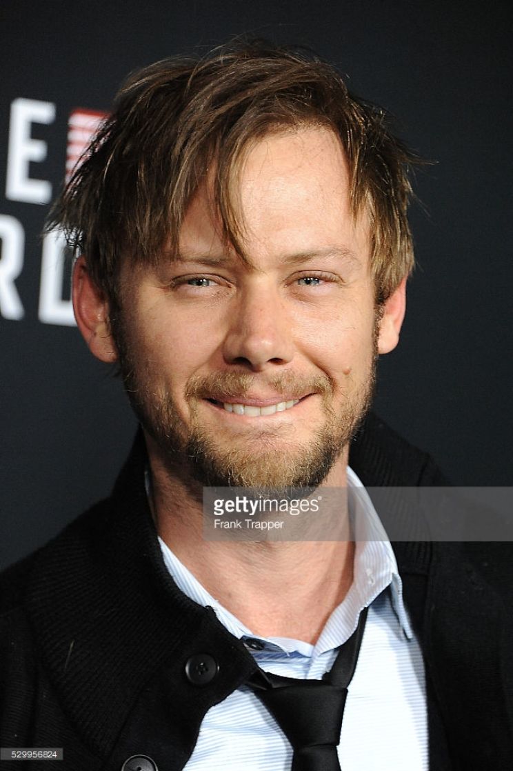 Jimmi Simpson