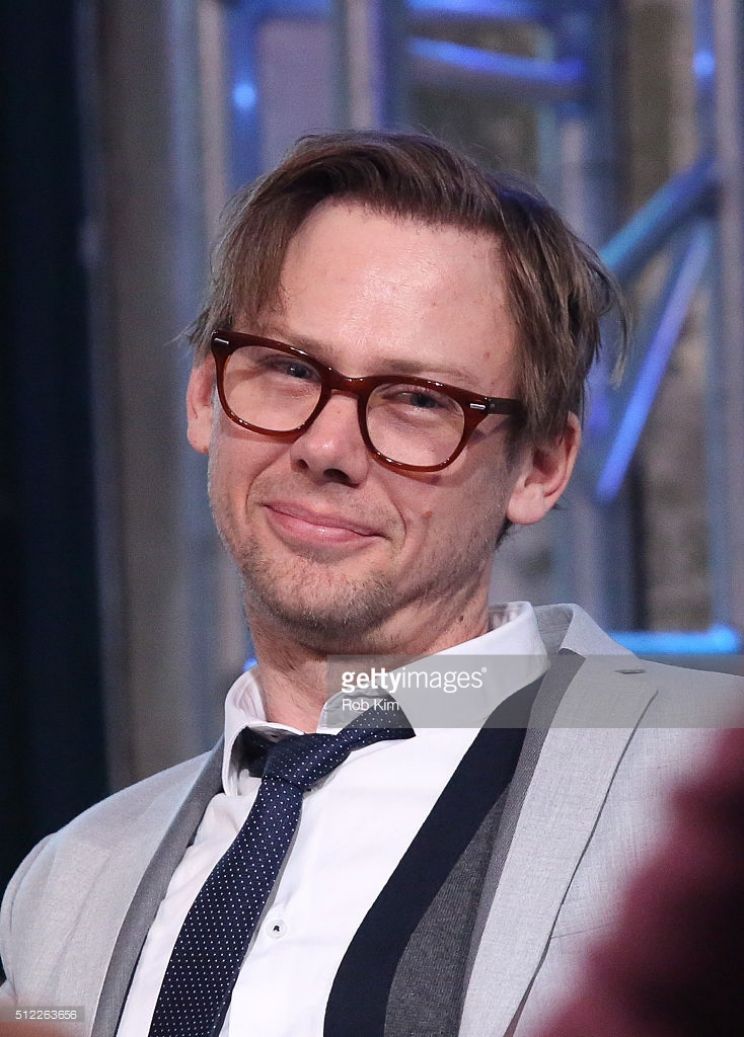 Jimmi Simpson