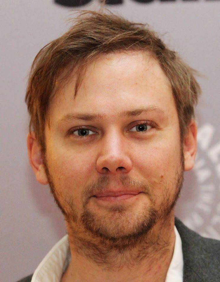 Jimmi Simpson