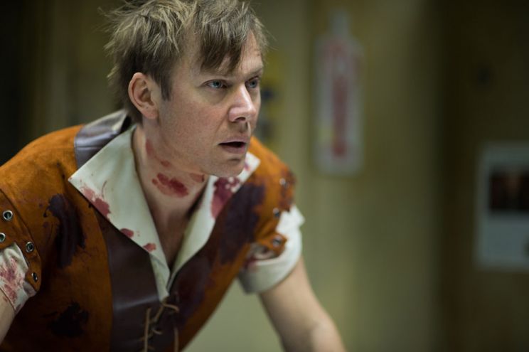 Jimmi Simpson