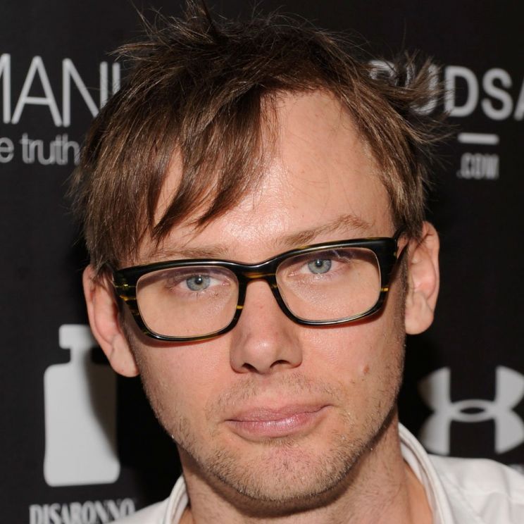 Jimmi Simpson