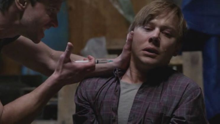 Jimmi Simpson