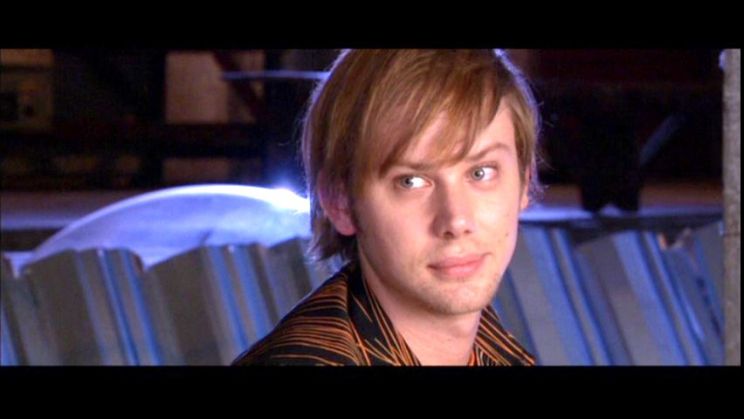 Jimmi Simpson