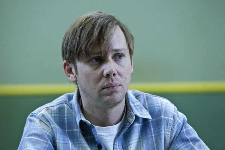 Jimmi Simpson