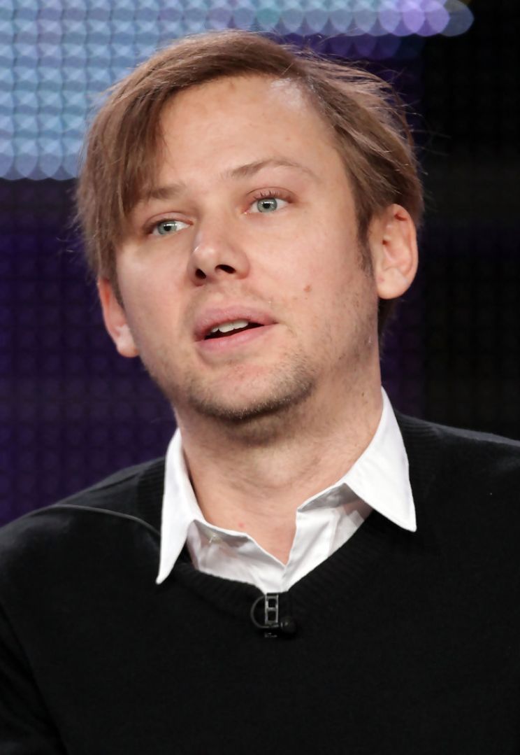 Jimmi Simpson