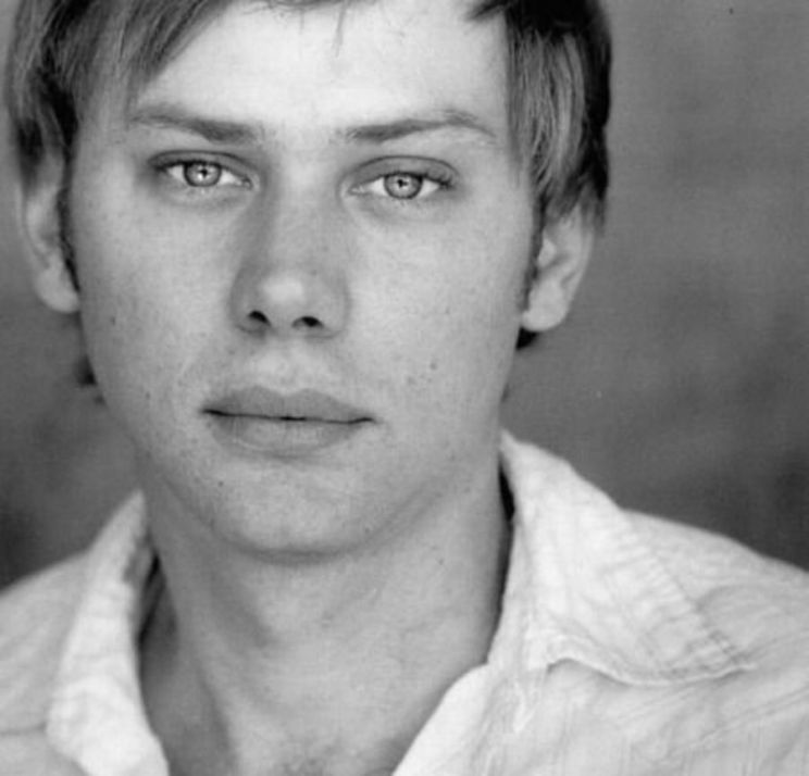 Jimmi Simpson