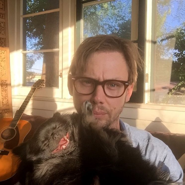 Jimmi Simpson