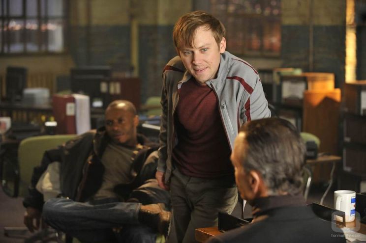Jimmi Simpson