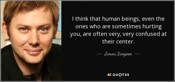 Jimmi Simpson