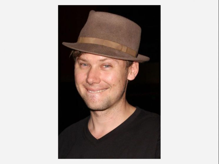 Jimmi Simpson